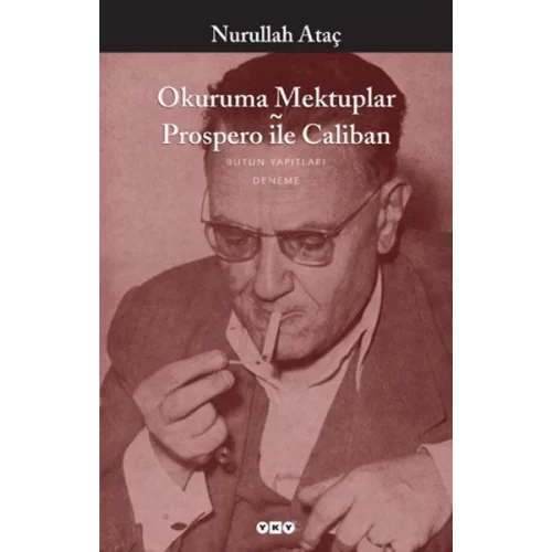 Okuruma Mektuplar - Prospero ile Caliban