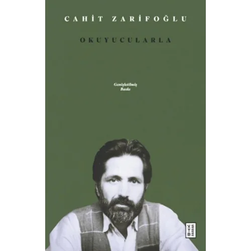 Okuyucularla