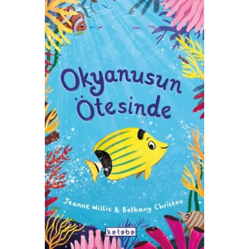 Okyanusun Ötesinde