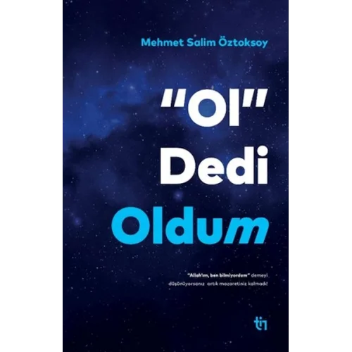 Ol Dedi Oldum