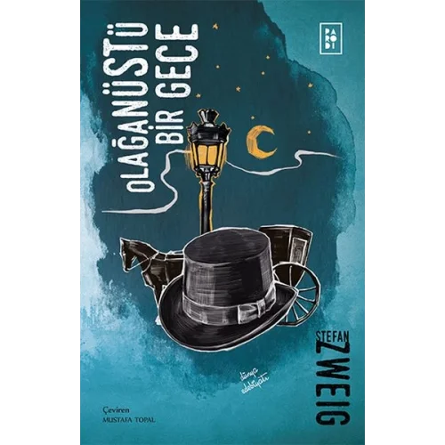 Olağanüstü Bir Gece