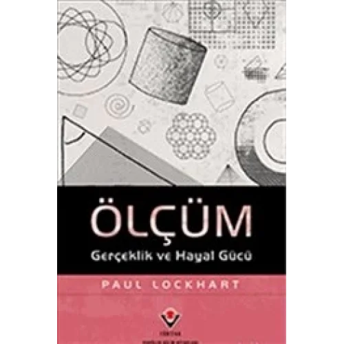 Ölçüm  Gerçeklik ve Hayal Gücü