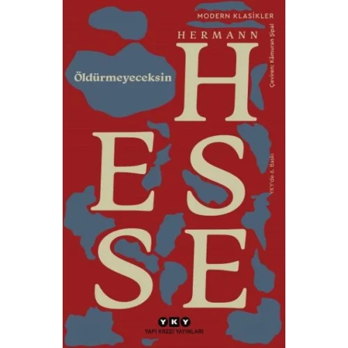 Öldürmeyeceksin - Modern Klasikler