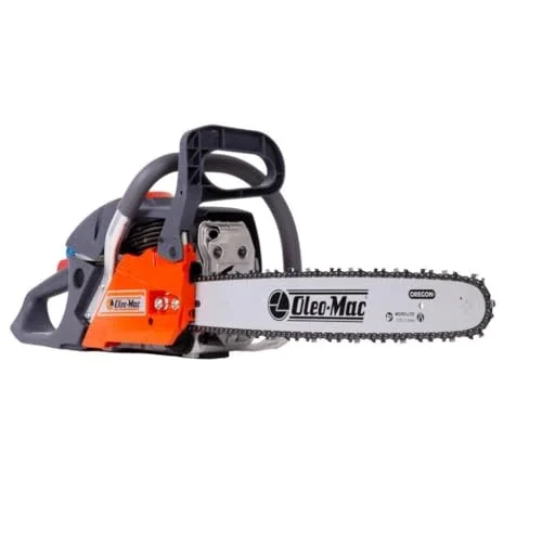OLEOMAC GSH510 Benzin Motorlu Testere 3 HP