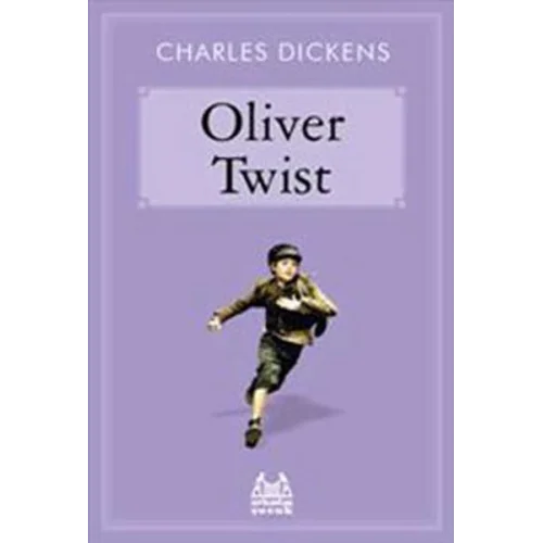 Oliver Twist