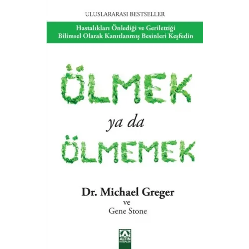 Ölmek ya da Ölmemek