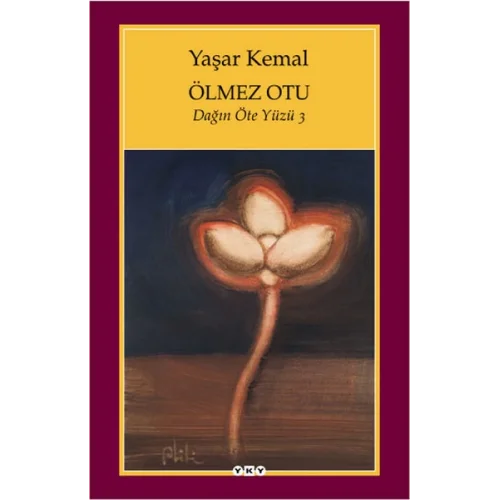Ölmez Otu - Dağın Öte Yüzü - 3