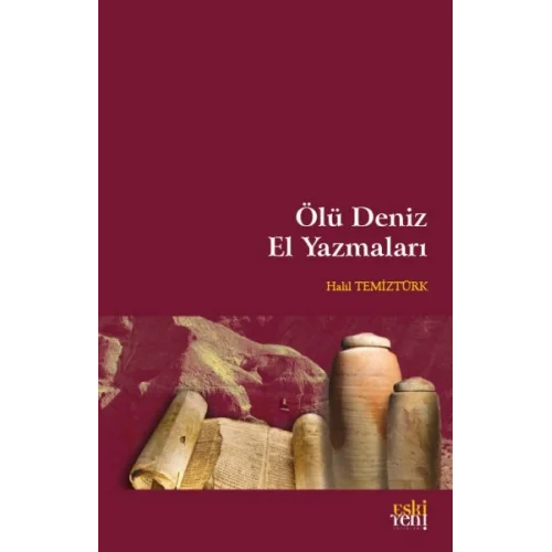 Ölü Deniz El Yazmaları