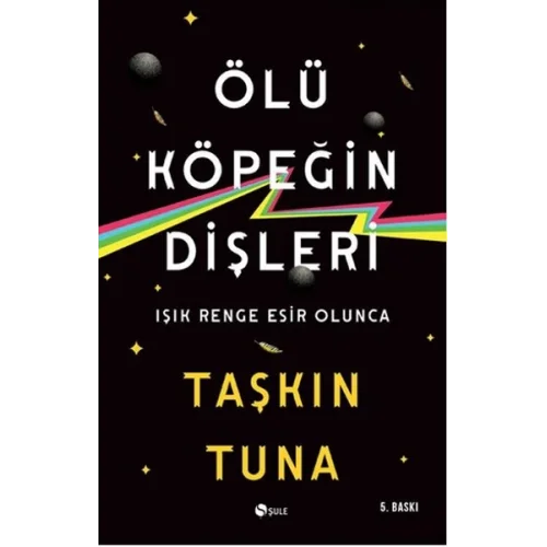 Ölü Köpeğin Dişleri