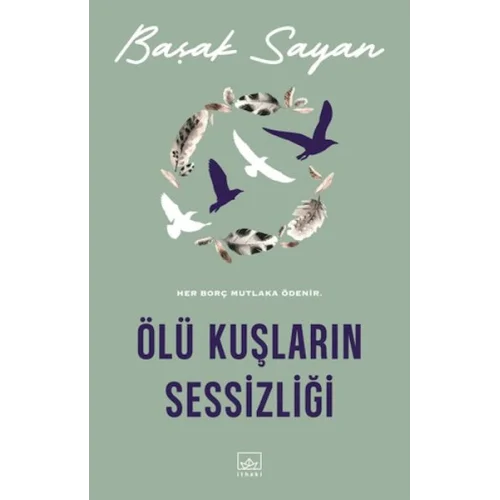 Ölü Kuşların Sessizliği