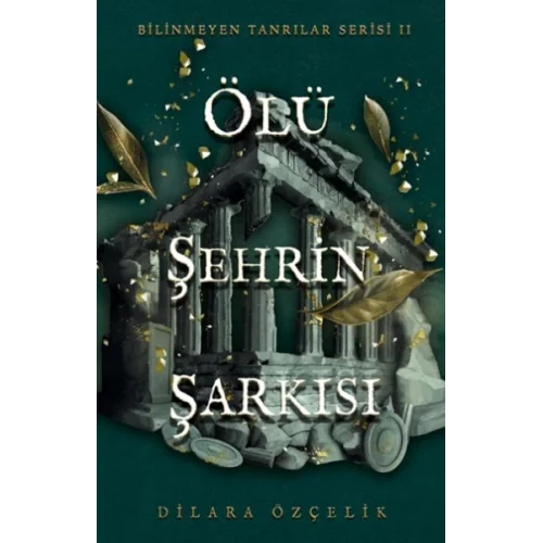 Ölü Şehrin Şarkısı