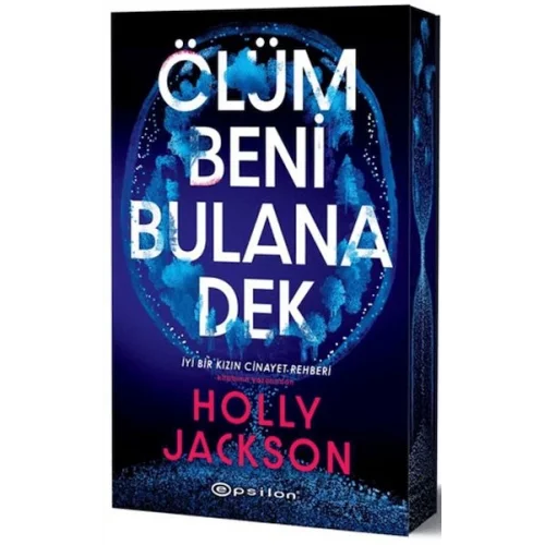 Ölüm Beni Bulana Dek