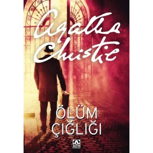 Ölüm Çığlığı