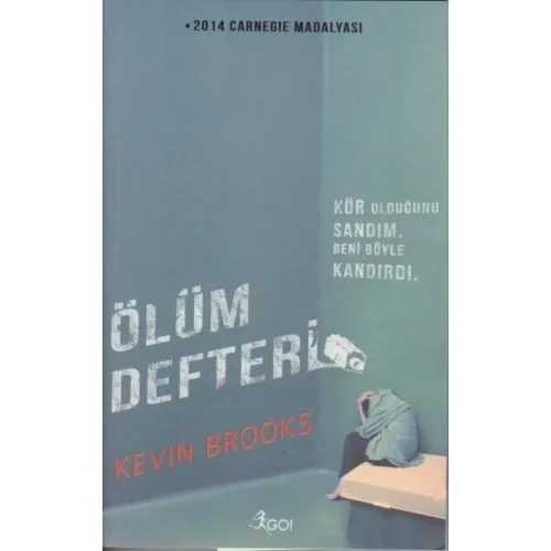 Ölüm Defteri