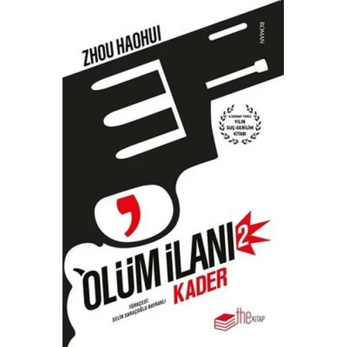 Ölüm İlanı 2 - Kader