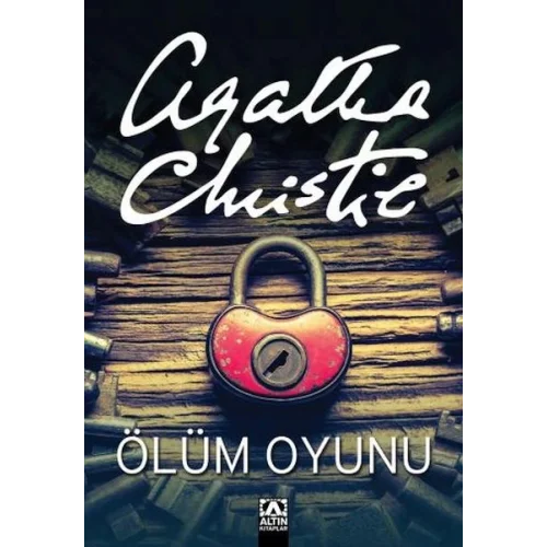 Ölüm Oyunu