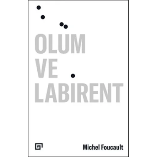 Ölüm ve Labirent
