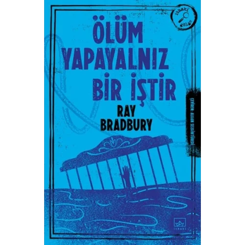 Ölüm Yapayalnız Bir İştir