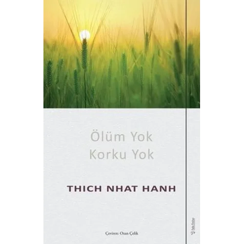 Ölüm Yok Korku Yok