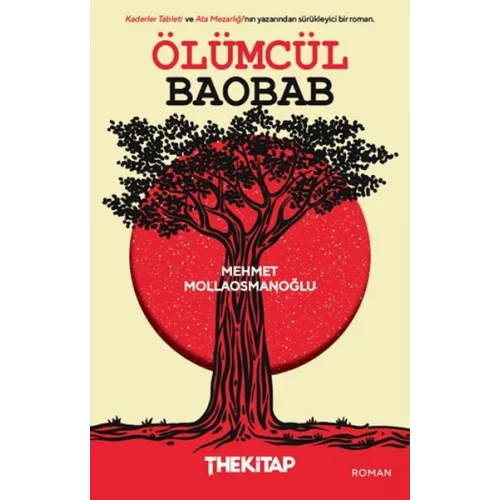 Ölümcül Baobab