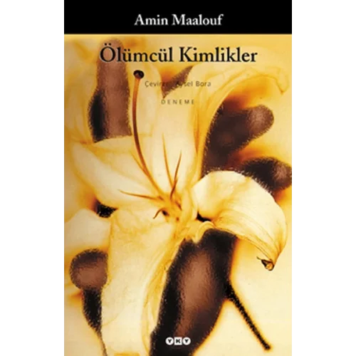 Ölümcül Kimlikler