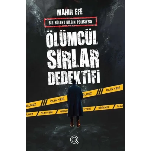Ölümcül Sırlar Dedektifi