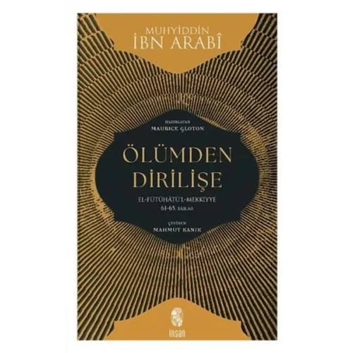 Ölümden Dirilişe