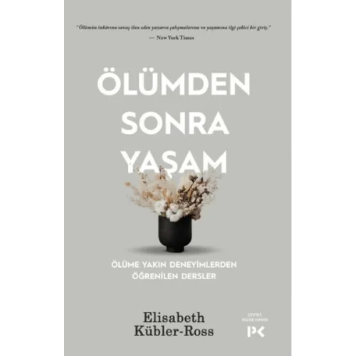 Ölümden Sonra Yaşam