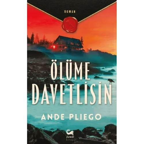Ölüme Davetlisin