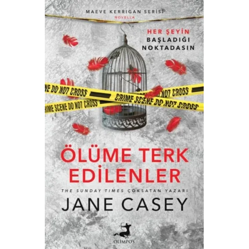 Ölüme Terk Edilenler