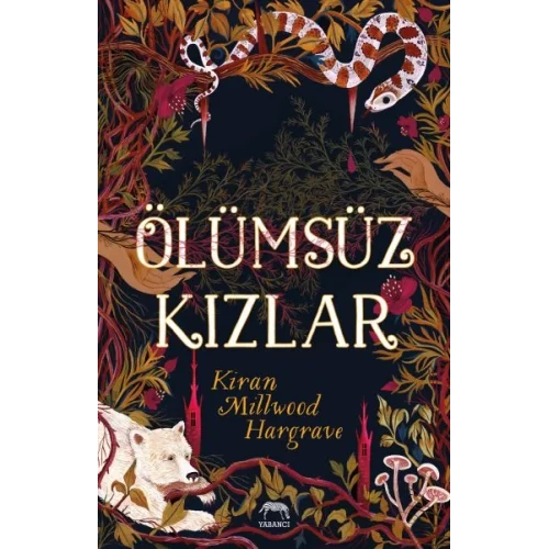 Ölümsüz Kızlar