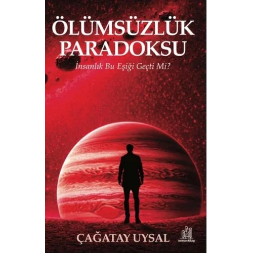 Ölümsüzlük Paradoksu