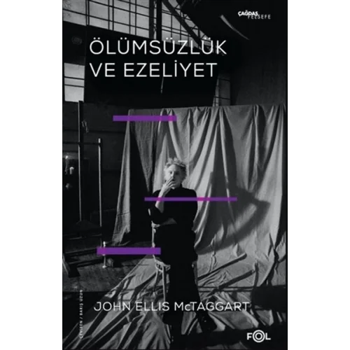 Ölümsüzlük ve Ezeliyet