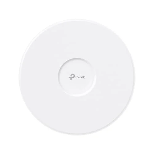Omada EAP773 9300 Mbps Wi-Fi 7 10G Port Tavan Tipi Access Point