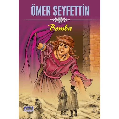 Ömer Seyfettin Bomba
