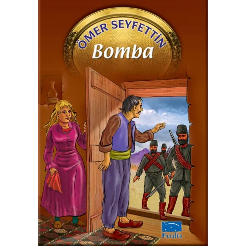 Ömer Seyfettin Dizisi Bomba