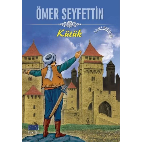 Ömer Seyfettin Kütük
