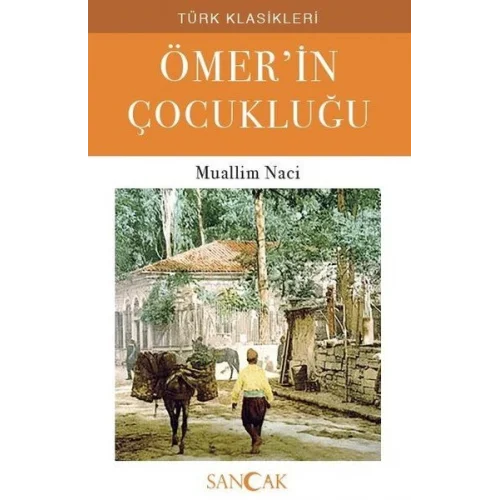Ömerin Çocukluğu