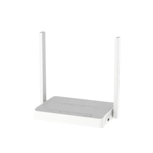 Omni Dsl N300 Wi-Fi Mesh VDSL2/ADSL2+/Fiber Ebeveyn Kontrol Modem VPN Router 1x1Gbit/s 3x100Mbit/s USB2.0 KN-2012