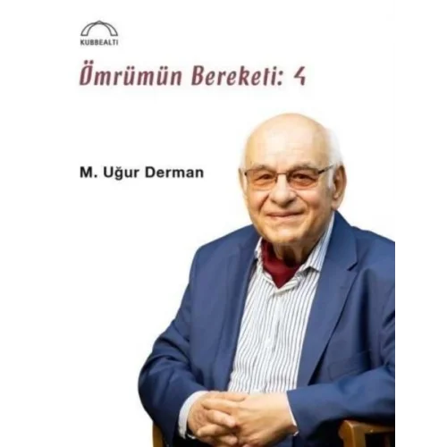Ömrümün Bereketi - 4