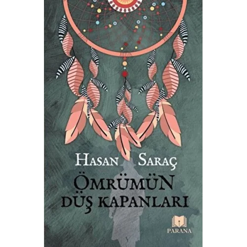 Ömrümün Düş Kapanları