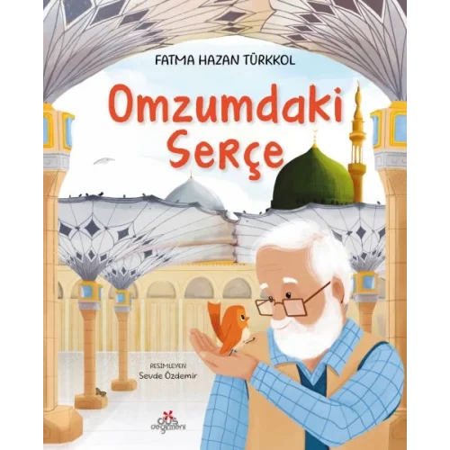 Omzumdaki Serçe