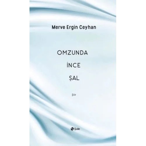 Omzunda İnce Şal