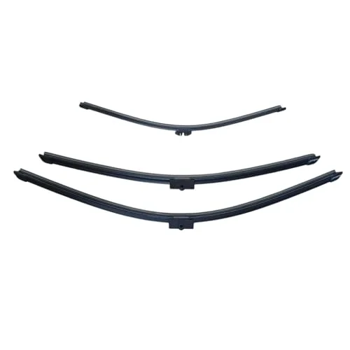 Ön Arka Cam Silecek 61610034739 Bmw X5 E70 ile uyumlu 2007-2012