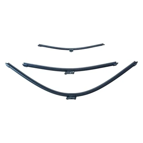 Ön Arka Cam Silecek 89A998002 89A955425 Audi Q4 E-Tron ile uyumlu 2021-2025