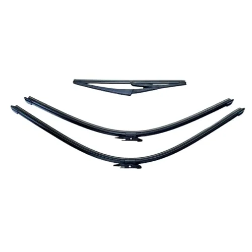 Ön Cam Arka Cam Sileceği Ford C-Max ile uyumlu 2011-2014