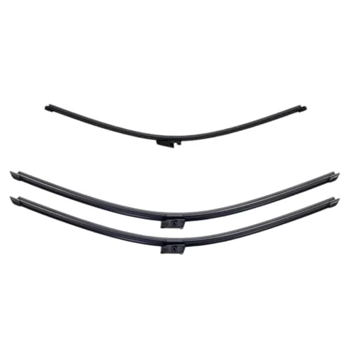 Ön Cam Arka Cam Silecek 5J1998001 Skoda Fabia Combi SW ile uyumlu 2011-2012