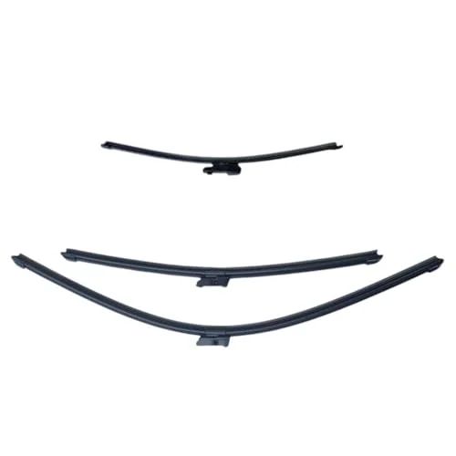 Ön Cam Arka Cam Silecek 657998001 Skoda Scala ile uyumlu 2019-2024
