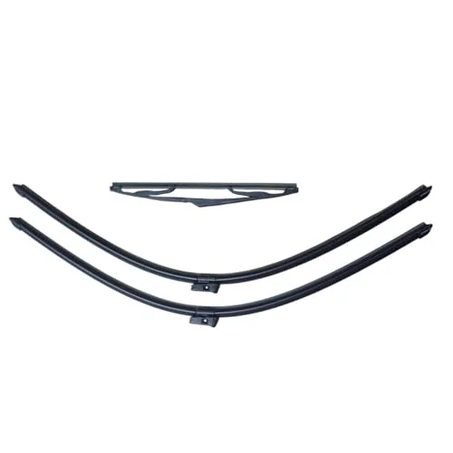Ön Cam Arka Cam Silecek Ford Focus 3 HB Hatchback ile uyumlu 2011-2018