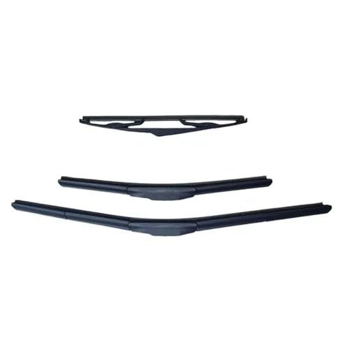 Ön Cam Arka Cam Silecek Hyundai ix35 ile uyumlu 2010-2015